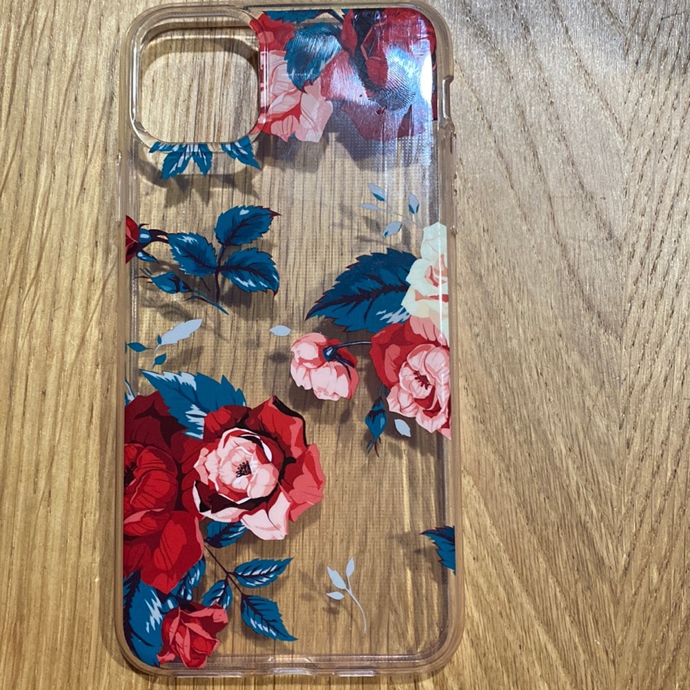 iPhone 11 Pro Max case